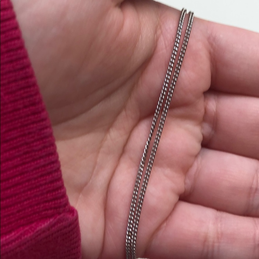 James Avery chain